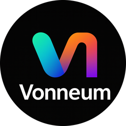 Vonneum logo
